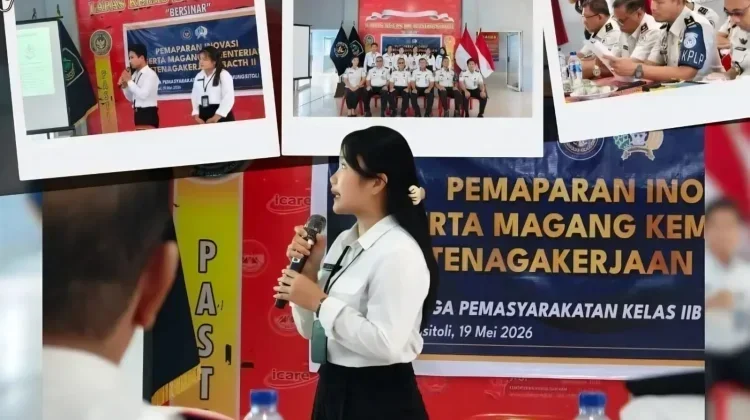 Persiapan Program Magang Nasional Batch 4 2026, Ini Syarat dan Besaran Gaji