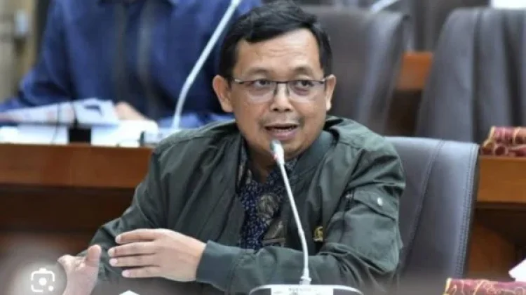 Soal Pidato Presiden, BAKN DPR: APBN Alat Memperkokoh Sendi-Sendi Negara