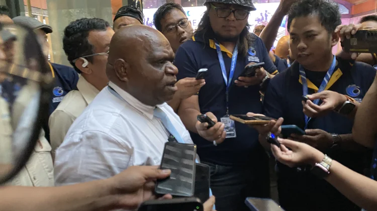 Tolak Penembakan, Menteri HAM Minta Penanganan Begal Sesuai Prosedur Hukum