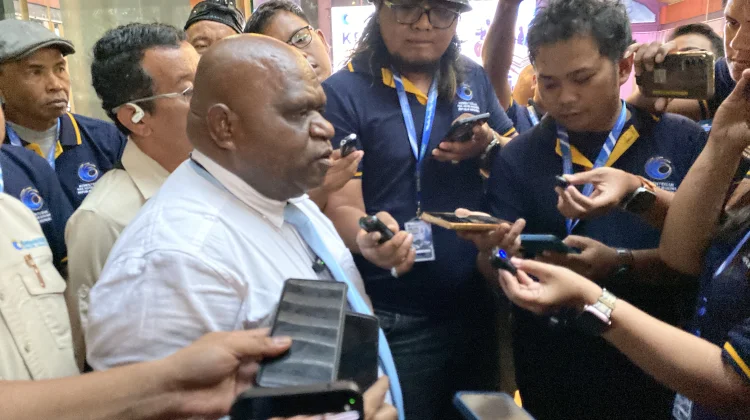 Menteri HAM: Perlindungan WNI yang Ditahan Israel Ditempuh lewat Jalur Diplomasi