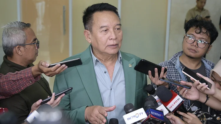 Rencana Bandara Kertajati jadi MRO Pesawat C-130 AS, DPR Minta Dikaji Hati-Hati
