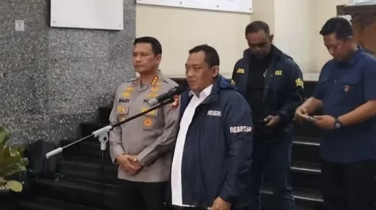 Kejahatan Begal Teror Jakarta, Polisi Dalami Keterkaitan Antarpelaku