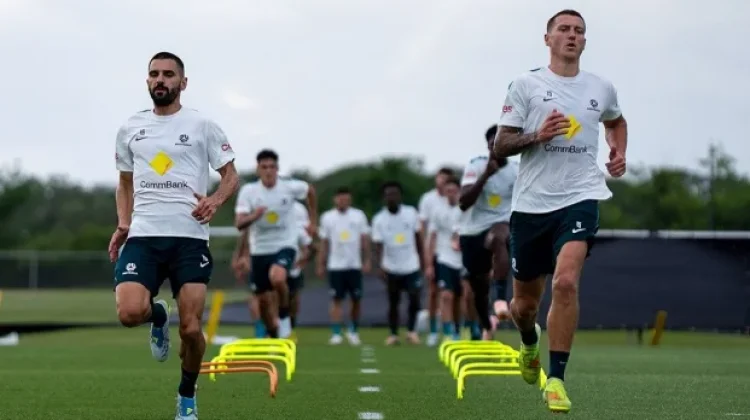 Krisis Keuangan Hantam 'Socceroos', Ini Skuad Australia Piala Dunia 2026