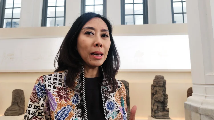 Kepala MCB Beberkan Alasan Ratusan Koleksi Meriam Dipamerkan di Muskitnas
