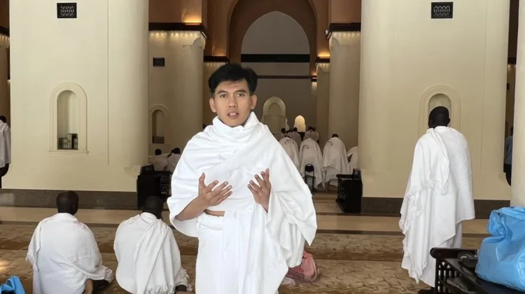 Lima Pesan Keagamaan bagi Jemaah Haji jelang Puncak Ibadah
