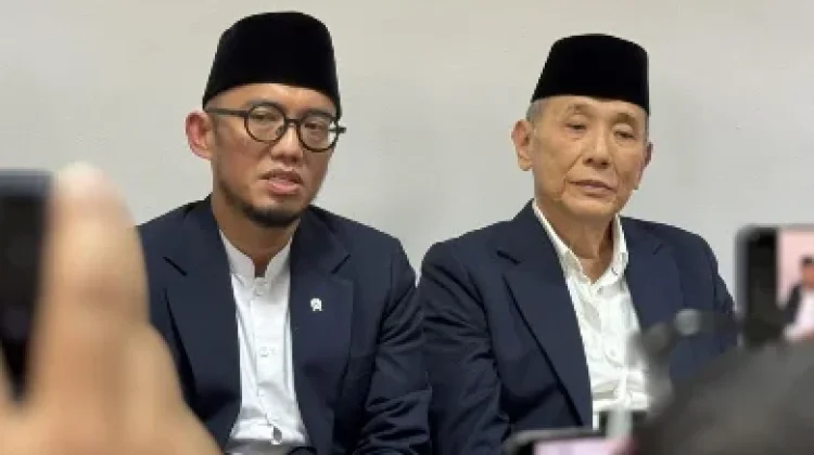 Jusuf Hamka Bawa Misi Ekonomi dalam Amirul Hajj