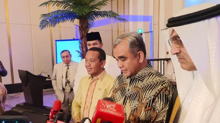 Pelayanan Haji Arab Saudi Dinilai Terus Meningkat