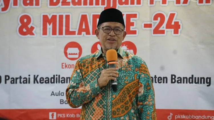 Aher Desak Perlindungan Jurnalis Indonesia di Palestina