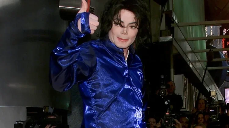Netflix Hadirkan Dokumenter Persidangan Michael Jackson, Rilis Juni
