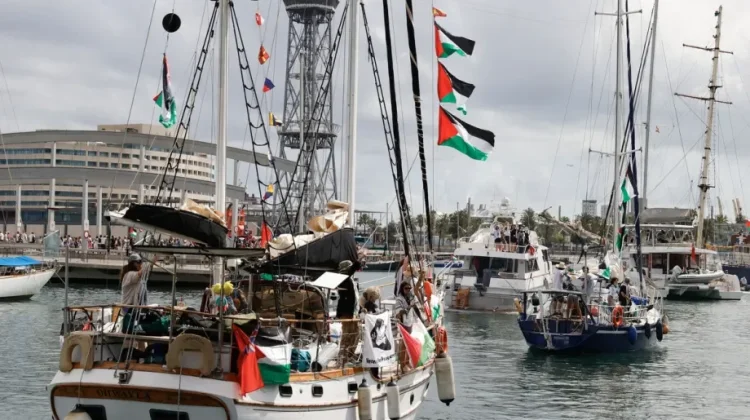 Sembilan WNI Bebas, MUI Ingatkan Kejahatan Israel Ancam Solidaritas Palestina