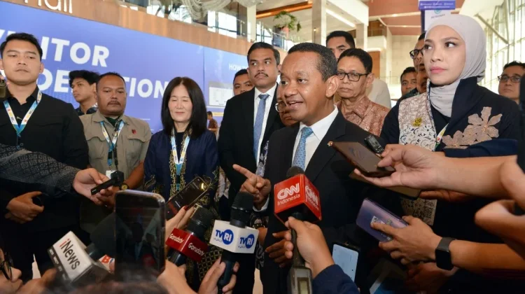 Menteri ESDM Tegaskan Kebijakan Ekspor Satu Pintu Tak Berlaku untuk Migas