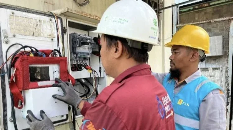 Promo Diskon 50 Persen Tambah Daya Listrik, Begini Caranya