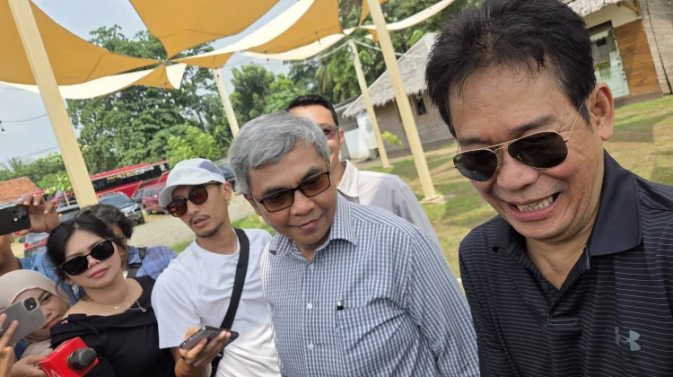 Nama Dirjen Muncul di Sidang Korupsi Bea dan Cukai, Ketua KPK: Masih Pelajari