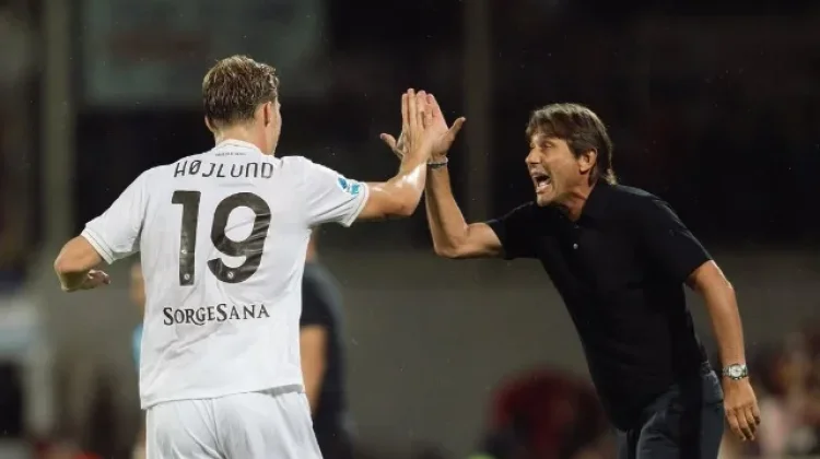 Isu Antonio Conte ke Timnas Italia Makin Kuat, Usai Berpisah dengan Napoli
