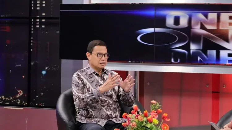 BPOM Temukan 22 Obat Herbal Mengandung Bahan Kimia Obat Berbahaya