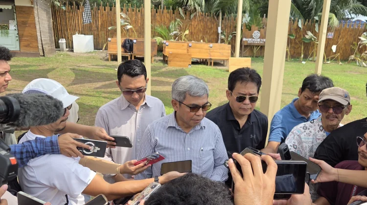 KPK Pastikan Penyitaan Cukai Palsu Tak Ganggu Penyidikan Kasus Suap Bea Cukai