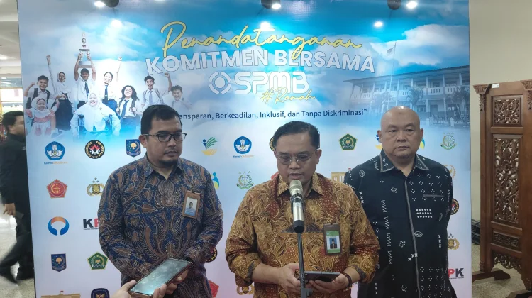 Kemendikdasmen: Batas Usia Masuk SD Tidak Harus 7 Tahun