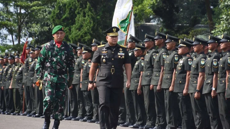 Simak Syarat dan Jadwal Lengkap Rekrutmen Bintara PK Mei-Juni 2026 TNI AU