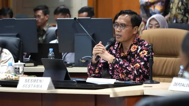 BKKBN: Penguatan SDM Bebas Stunting Jadi Prioritas Nasional