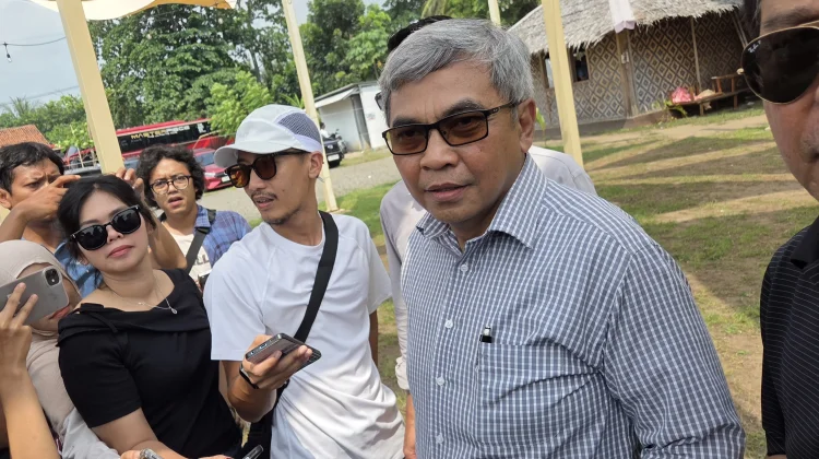 KPK Masih Dalami Peran Sejumlah Pihak pada Kasus Suap DJKA