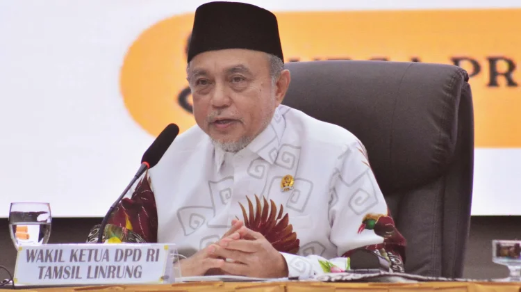 DPD Nilai Arah Kebijakan Ekonomi Pemerintah Fokus pada Pemerataan