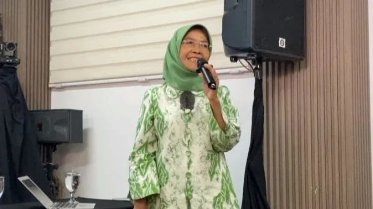 Komnas Perempuan Tekankan Pemulihan Korban Kasus di Ponpes Pati