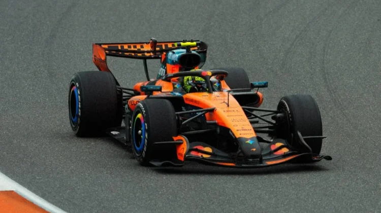 GP Kanada 2026, Norris Nilai Sirkuit Montreal Cocok untuk McLaren