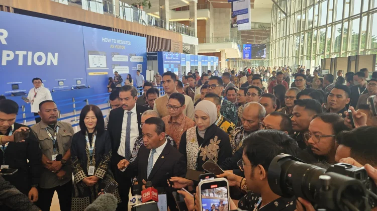 Pemerintah Permudah Hulu Migas, Buka Insentif, Longgarkan DHE