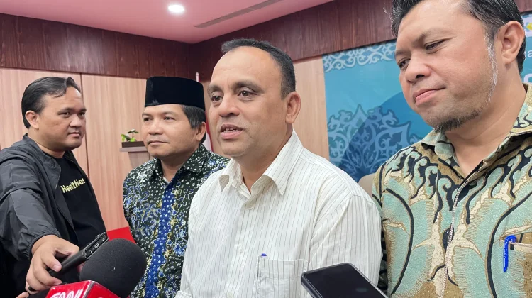 Dinas Kesehatan Aceh Optimistis Kerja Sama Lintas Sektor dapat Tekan Zero Dose