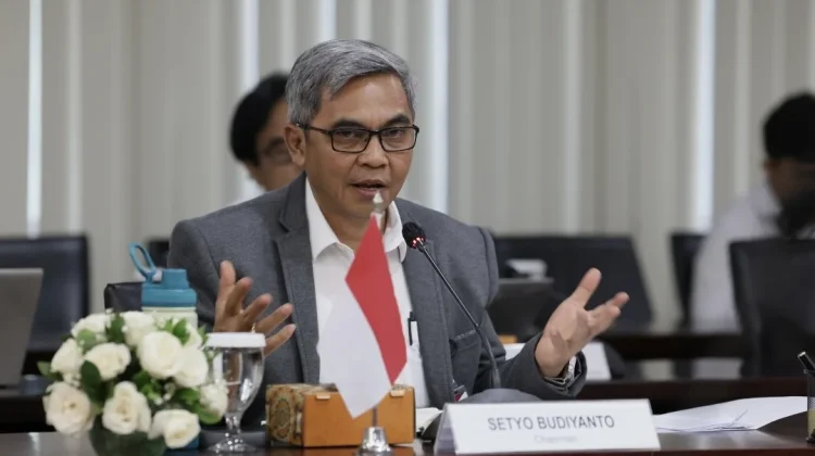 KPK: OTT di Imigrasi Jakarta Barat Terkait WNA, Ada Kaitan dengan Kasus Kemnaker