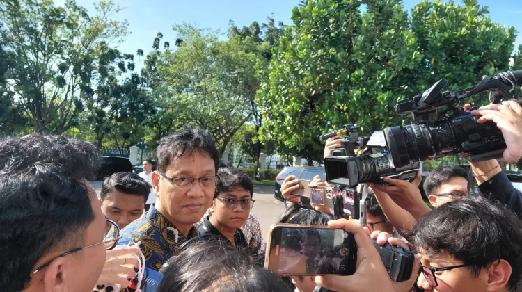 Menteri Purbaya Ungkap Perusahaan Sawit 'Nakal' Manipulasi Harga
