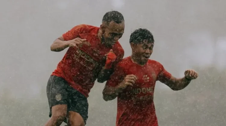 Bali United Siapkan Kejutan di Laga Penutup