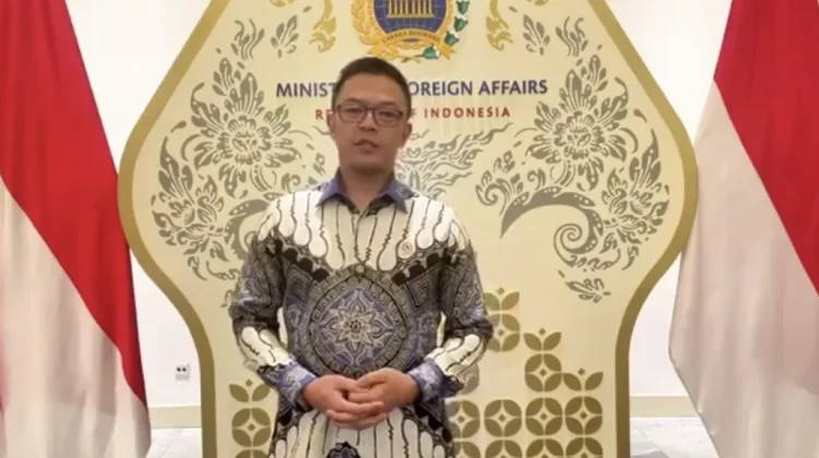 Menlu RI : 9 WNI Relawan Global Sumud Flotilla Telah Dibebaskan