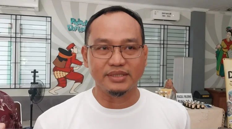 Ketua DPRD Bekasi Sebut Otonomi Daerah Hadapi Tantangan Pemotong Transfer Daerah