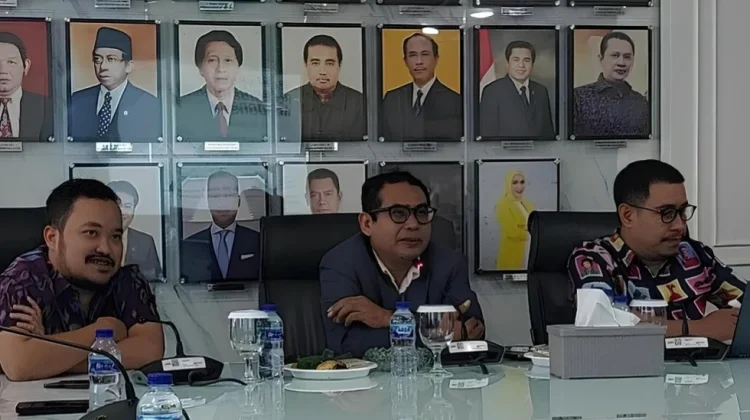 Shoim Haris Soroti Paradoks Pembangunan: Pemerataan Ekonomi Belum Optimal