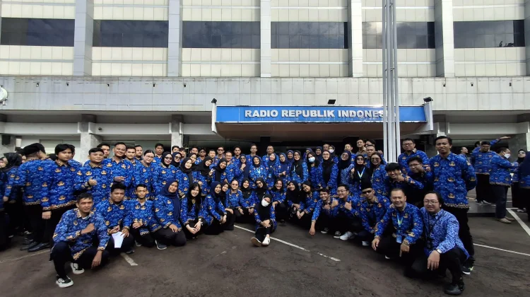 ASN Dukung Perpanjangan WFH
