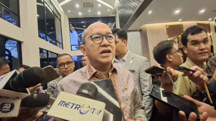 Menteri Investasi Sebut Singapura Masih Jadi Sumber PMA Terbesar di Indonesia