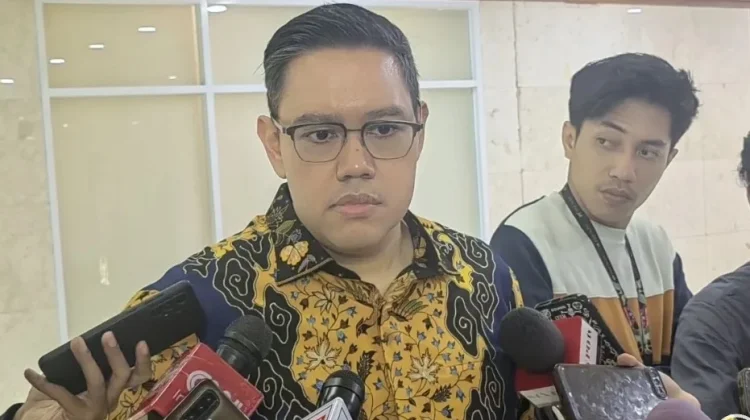 DPR: Judi Online Sudah Jadi Ancaman Nasional dan Kejahatan Siber Terorganisir