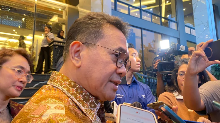 Kewajiban DMO Dialihkan ke DSI, Mendag Ungkap Alasannya