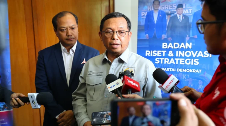 Demokrat Dukung Perkuat Diplomasi untuk Pembebasan Sembilan WNI