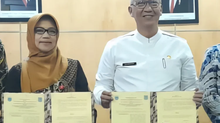 BKN Angkat Suara Terkait Jabatan Sekda Tangsel