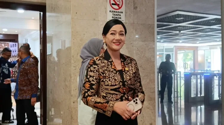 OJK Revisi Aturan Bursa Karbon untuk Tingkatkan Likuiditas Pasar