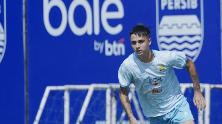 Misi Eliano: Balas Kekalahan dan Tutup Musim dengan Gelar