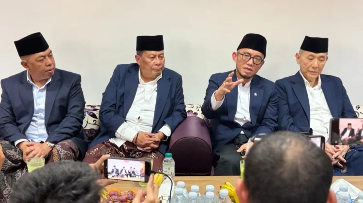 Pembayaran Dam Resmi Jadi Sejarah Haji Indonesia