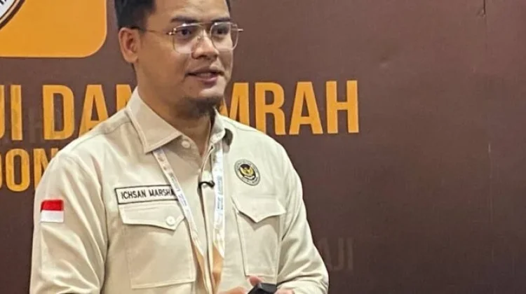 Kemenhaj Imbau Jemaah Bayar Dam lewat Jalur Resmi