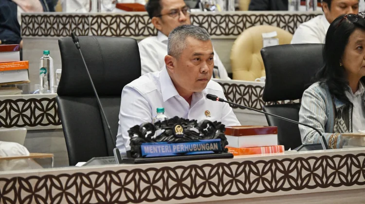 Kemenhub Tuntas Evaluasi Kecelakaan Kereta di Bekasi, Simak Hasilnya
