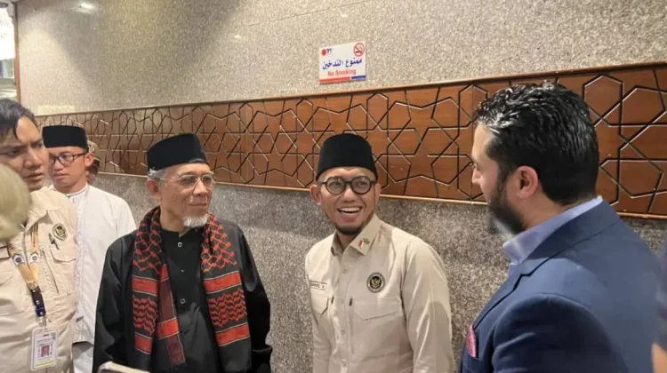 Wamenhaj: Keluhan Jemaah di Makkah Dorong Perbaikan Layanan Haji