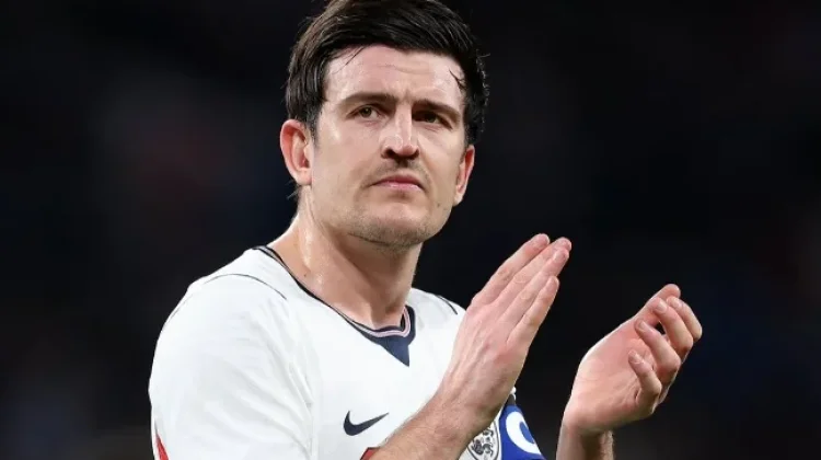 Kejutan Skuad Inggris,  Maguire Ditinggalkan