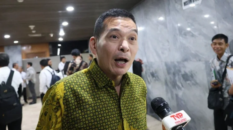 Barantin RI Diminta Jadi Garda Terdepan Lindungi Produk Lokal dan Dorong Ekspor