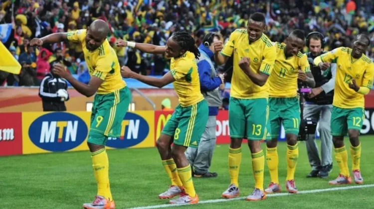 Akhiri Penantian Panjang, Afrika Selatan Siap Bangkit di Piala Dunia 2026